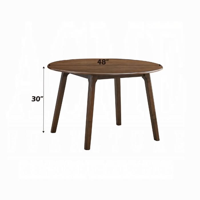 Keiki Round Dining Table