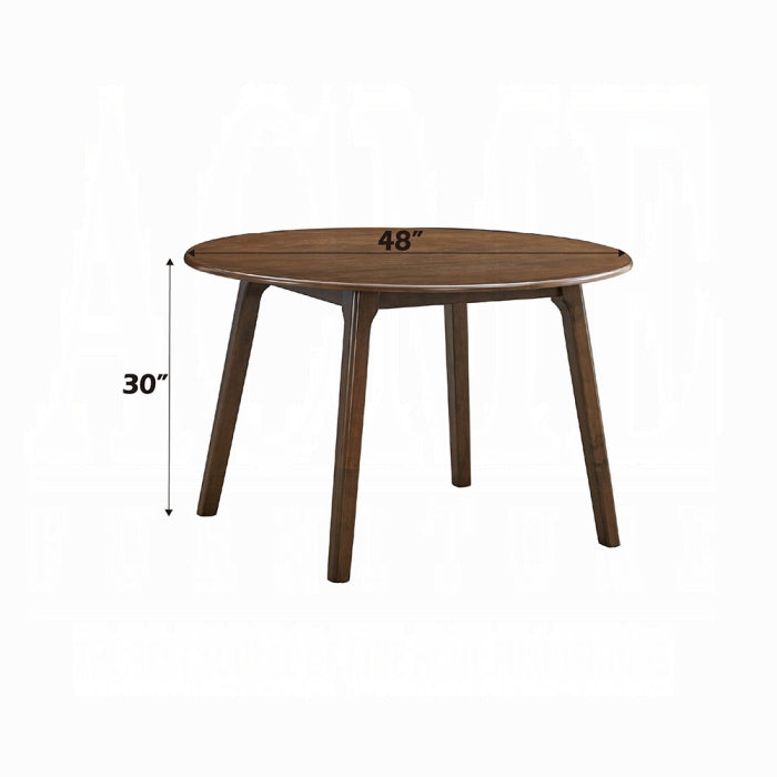 Keiki Round Dining Table