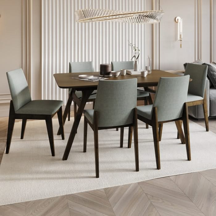Mesa de comedor Kaela