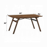 Mesa de comedor Kaela