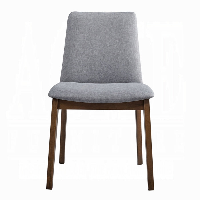 Kaela SIDE CHAIR (SET-2)