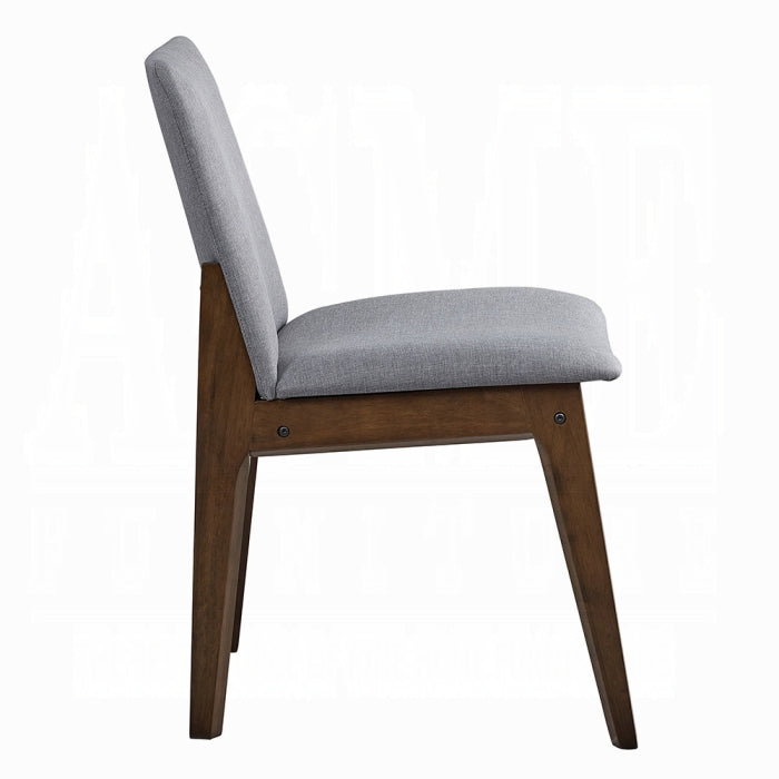 Kaela SIDE CHAIR (SET-2)