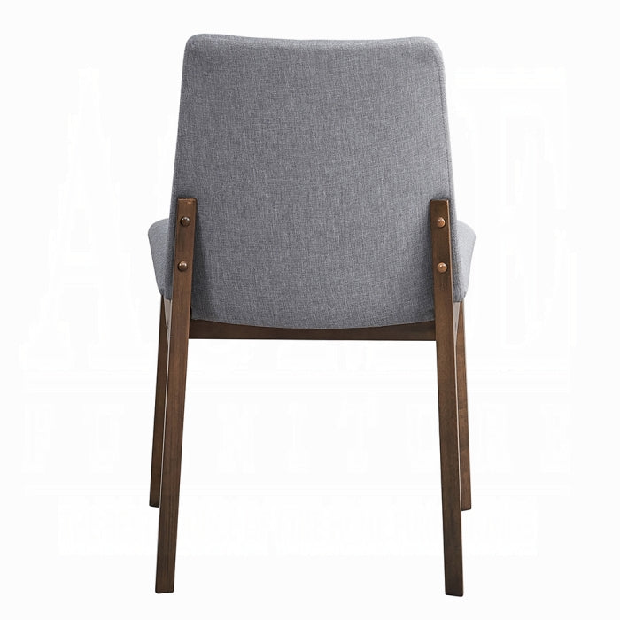 Kaela SIDE CHAIR (SET-2)
