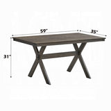 Mesa de comedor Marit