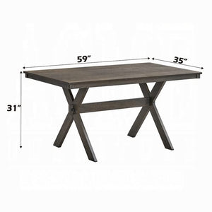 Mesa de comedor Marit