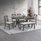 Mesa de comedor Marit