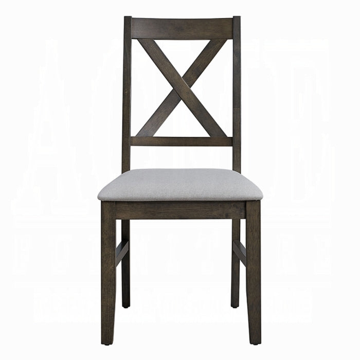 Marit Side Chair (Set-2)