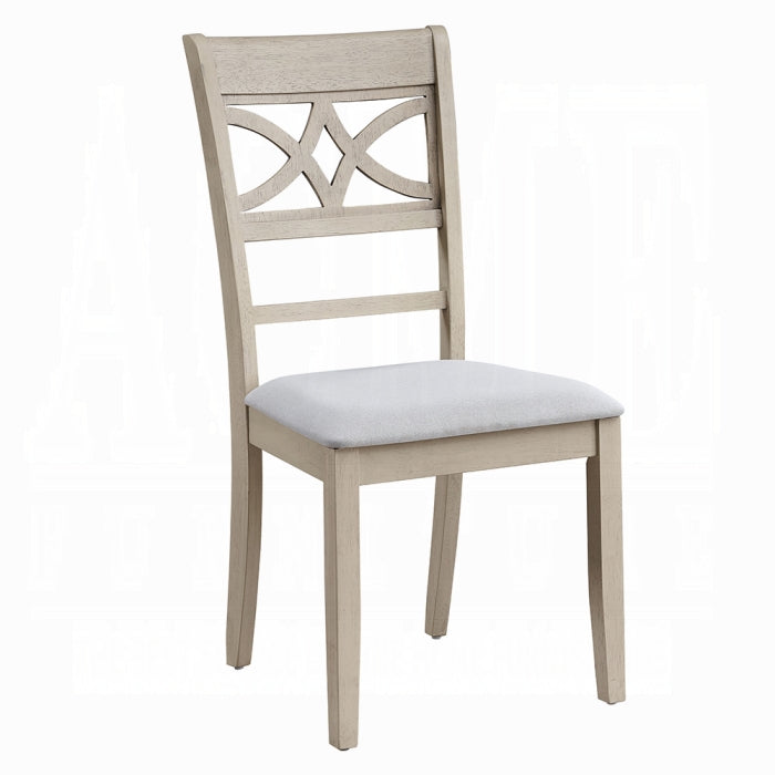 Ferris Side Chair (Set-2)