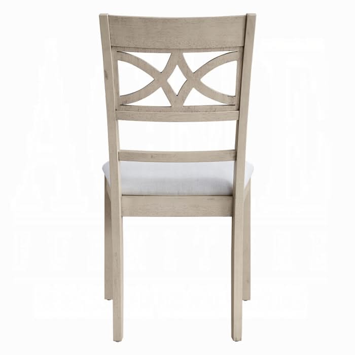 Silla auxiliar Ferris (juego de 2)