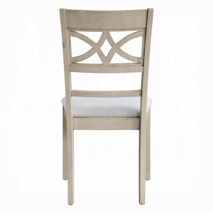 Ferris Side Chair (Set-2)