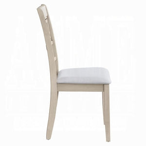 Silla auxiliar Ferris (juego de 2)