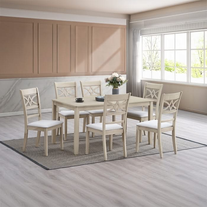 Silla auxiliar Ferris (juego de 2)