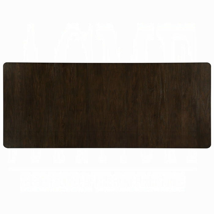 Carena Dining Table w/Leaf