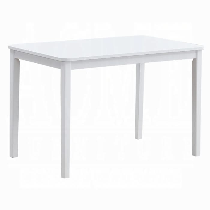 Juego de comedor Fidelity de 5 piezas