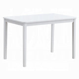Juego de comedor Fidelity de 5 piezas