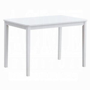 Juego de comedor Fidelity de 5 piezas