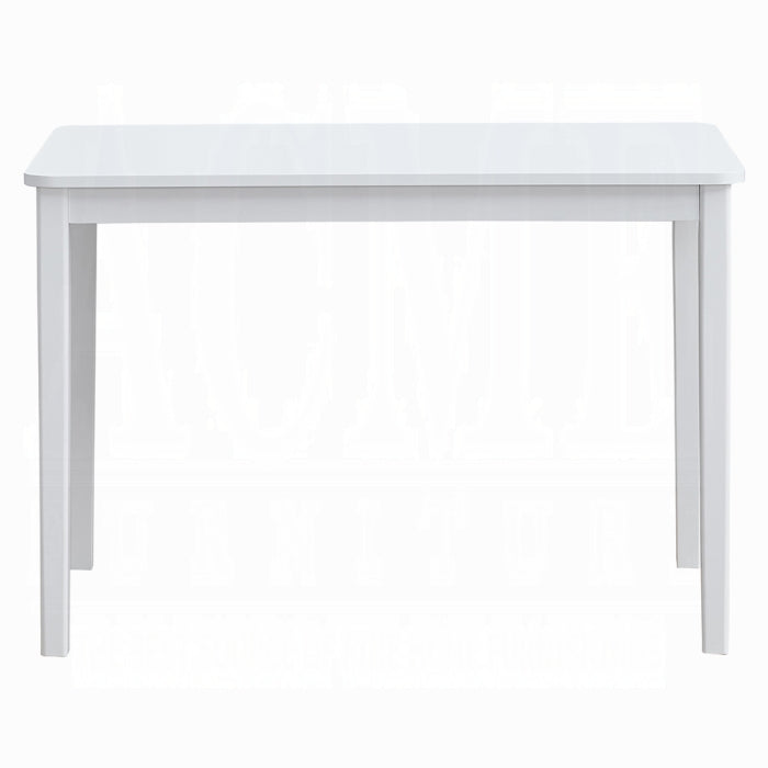 Fidelity 5Pc Pack Dining Set