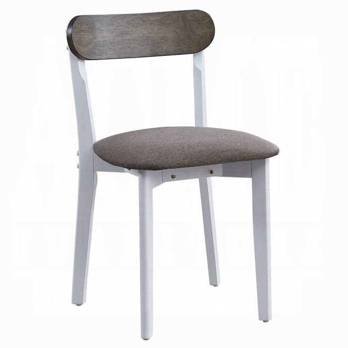 Juego de comedor Fidelity de 5 piezas