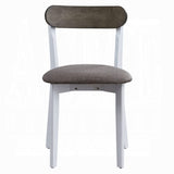 Juego de comedor Fidelity de 5 piezas