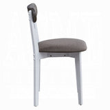 Juego de comedor Fidelity de 5 piezas