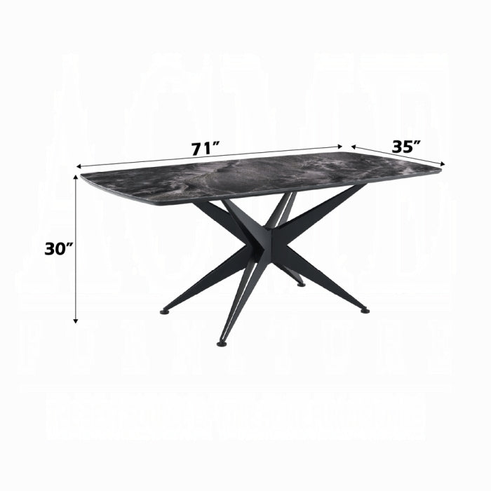 Klaus Dining Table