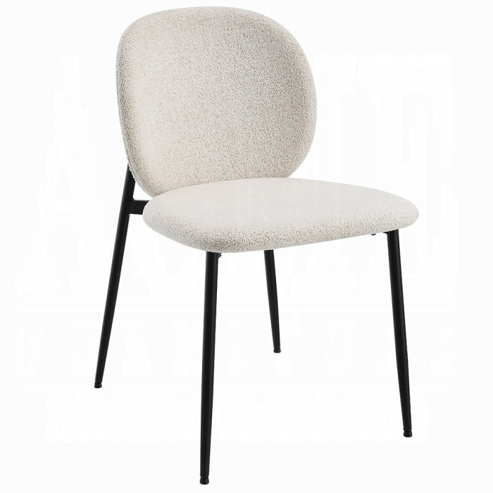 Klaus Side Chair (Set-2)