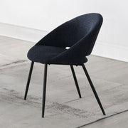 Klaus Side Chair (Set-2)