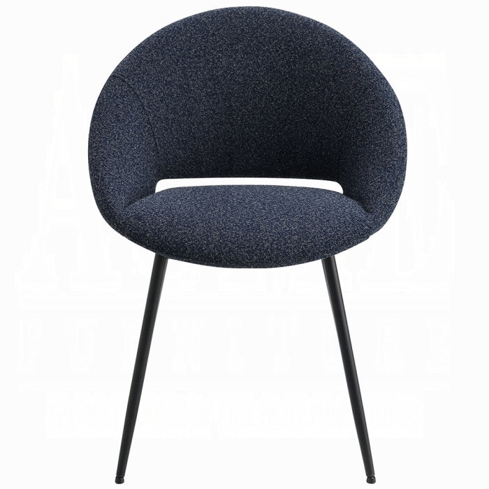 Klaus Side Chair (Set-2)