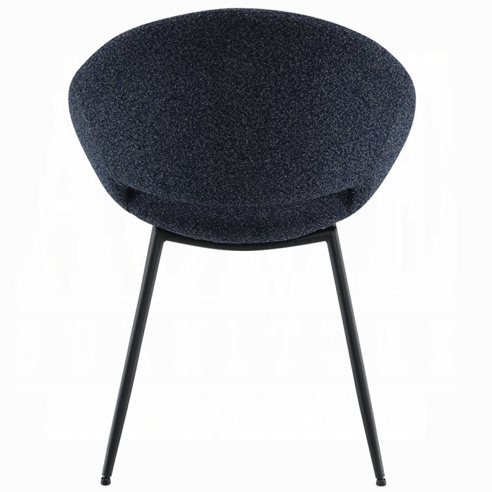 Klaus Side Chair (Set-2)