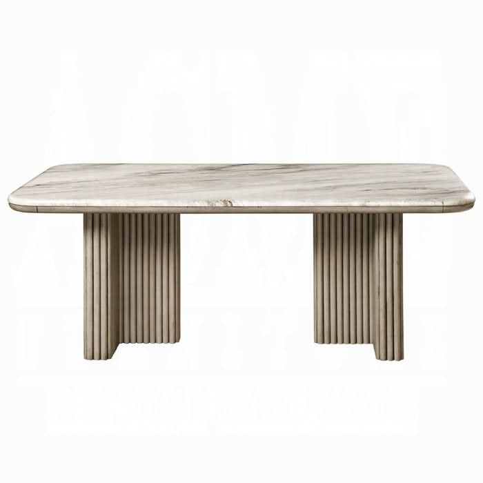 Charity Dining Table
