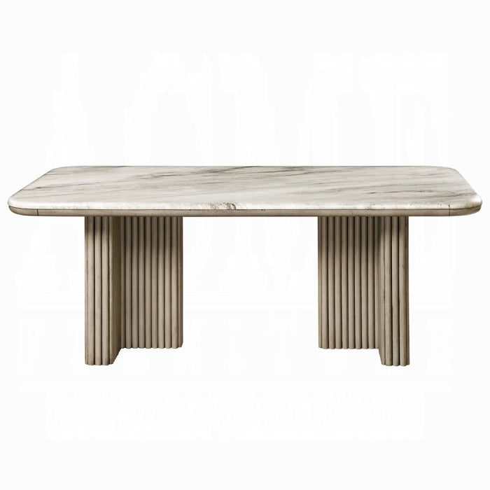 Charity Dining Table