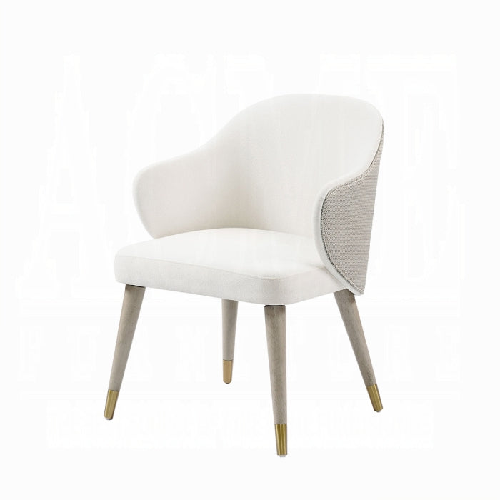 Charity Side Chair (Set-2)