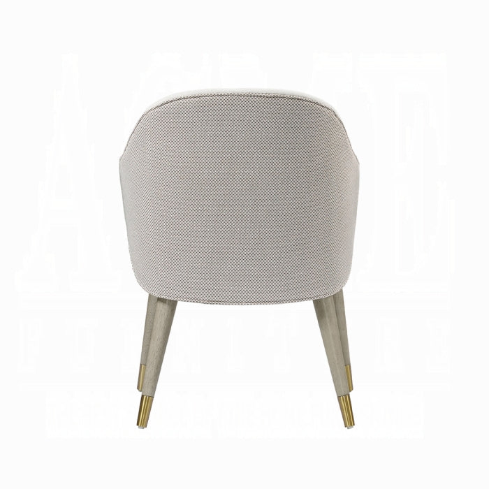 Charity Side Chair (Set-2)