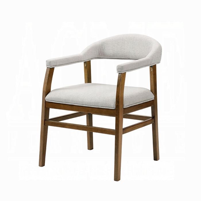 Darcy Arm Chair (Set-2)