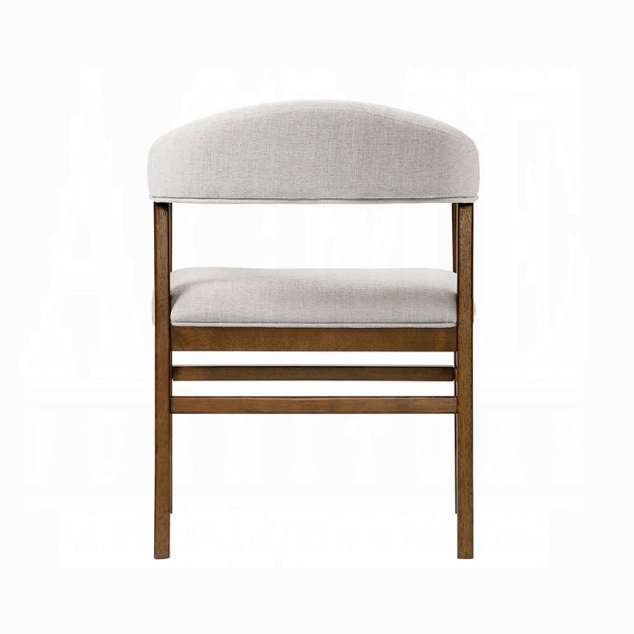 Darcy Arm Chair (Set-2)