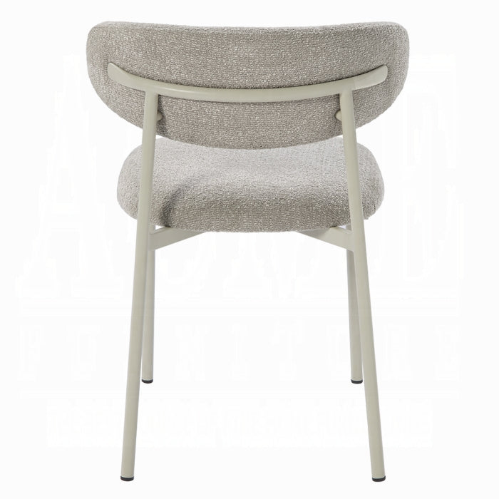 Ingram Side Chair (Set-2)