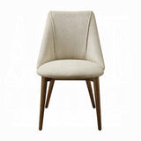 SILLA AUXILIAR Willene (SET-2)