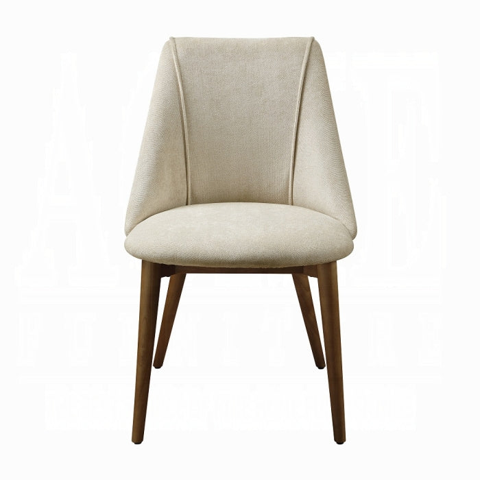 Willene SIDE CHAIR (SET-2)