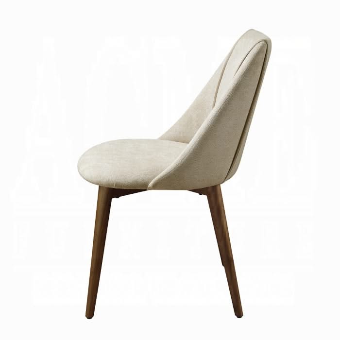 SILLA AUXILIAR Willene (SET-2)