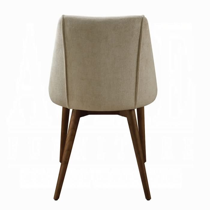 SILLA AUXILIAR Willene (SET-2)