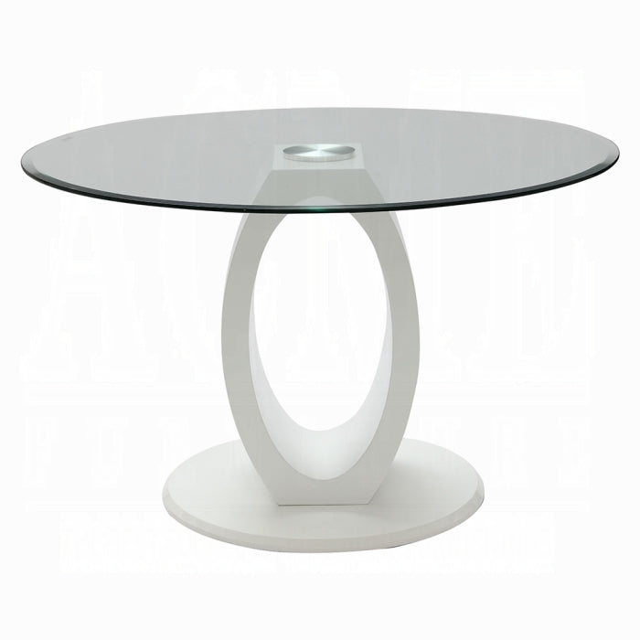 Larry Round Dining Table