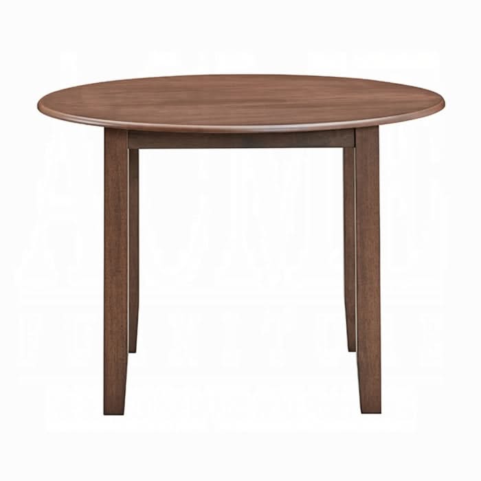 Mesa de comedor redonda Ferris