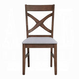 Ferris Side Chair (Set-2)