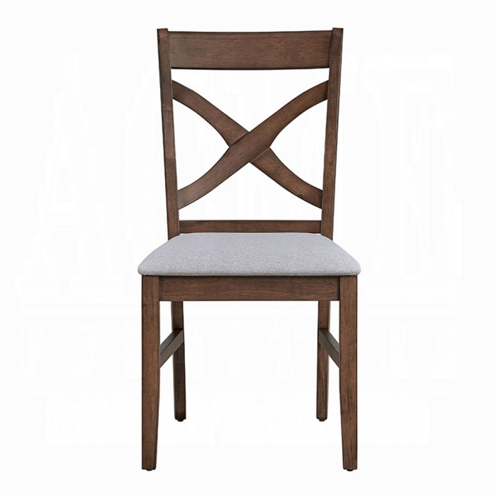 Ferris Side Chair (Set-2)