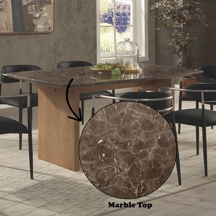 Jaramillo Dining Table