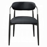 Gavan Arm Chair (Set-2)