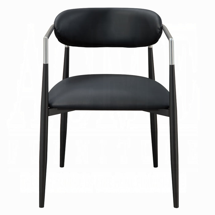 Gavan Arm Chair (Set-2)