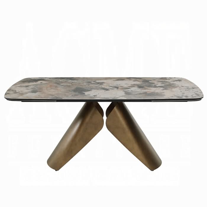 Mesa de comedor Malika