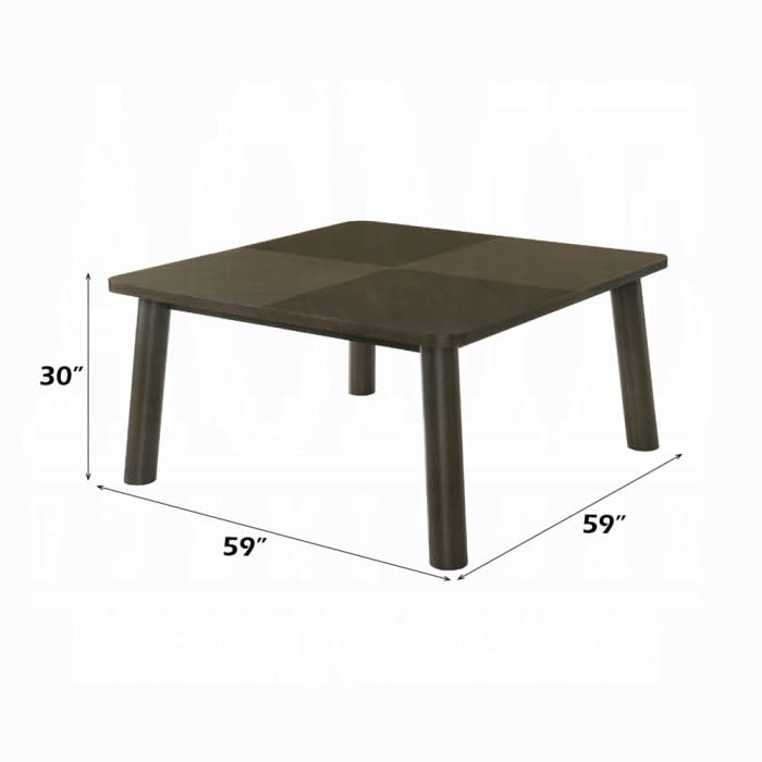 Mallin Dining Table