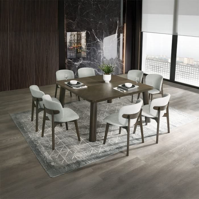 Mallin Dining Table